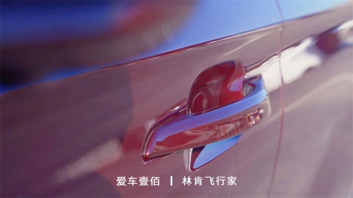 林肯飛行家【愛(ài)車壹佰】施工ROLIPS隱形車衣